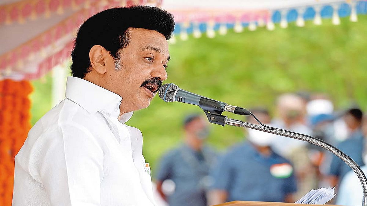 Will consult legal experts and ensure 10.5 per cent quota for Vanniyars: TN CM