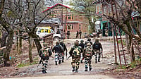 To Be or Not To Be: Clamour For Repeal Of AFSPA Is Ill-informed Of Ground Reality