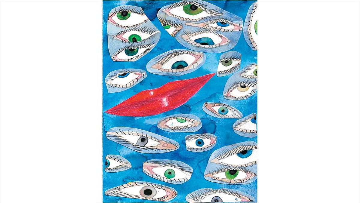 The Psychological  Pandemic