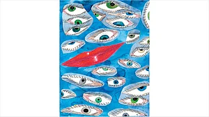 The Psychological Pandemic