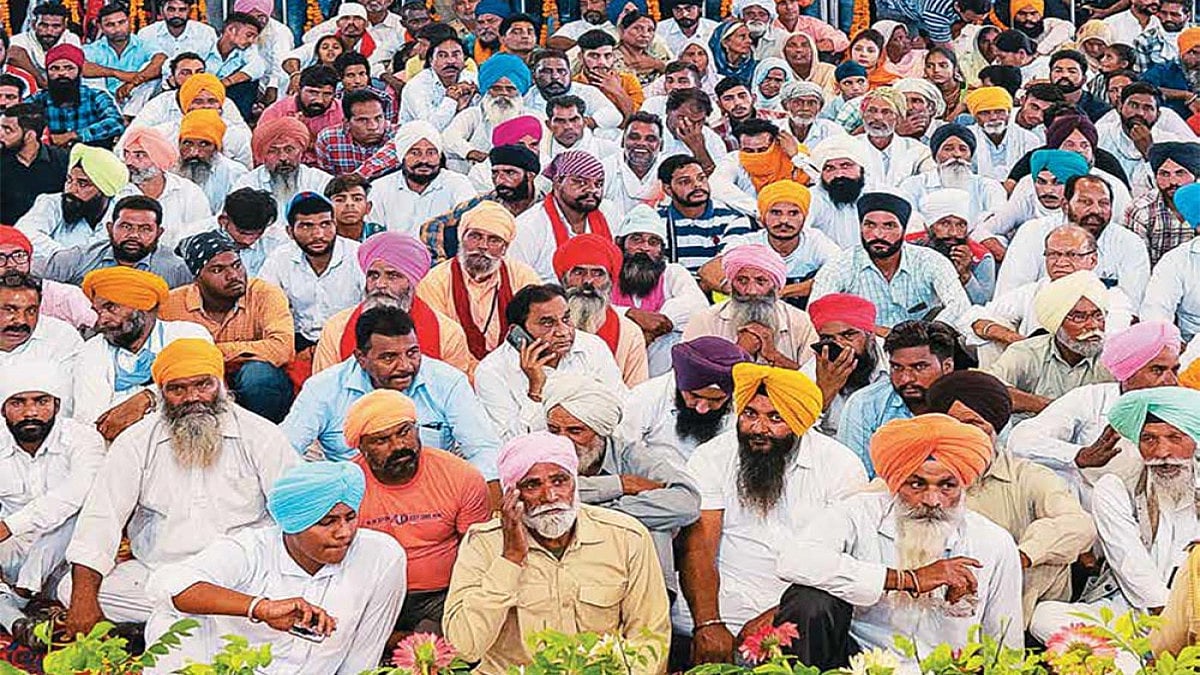 Who Will Win Punjab?