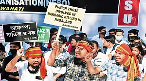 Back To Where It Began: Six Decades Later, Assam Continues To Suffer Under AFSPA