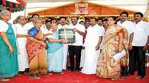 Mirage Of The Manifesto