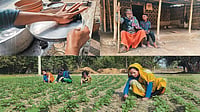 A Trafficked Woman, A Young Hotel Cleaner: Poverty’s Children Of Kishanganj A Trafficked Woman, A Young Hotel Cleaner: Poverty’s Children Of Kishanganj