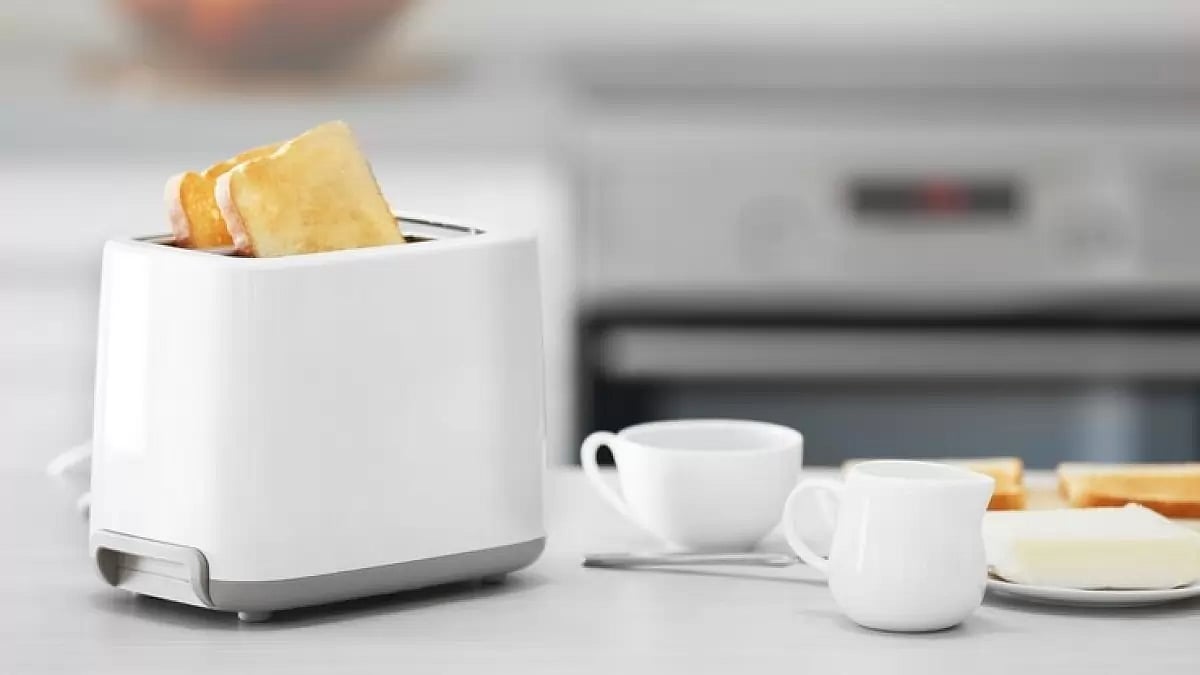 Best Toaster Machines in India (2023) Top Picks