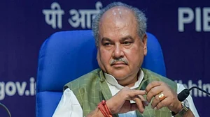 Govt To Form Panel On MSP After 2022 Assembly Elections: Agriculture Minister Narendra Singh Tomar