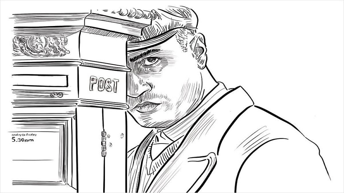 Diary | 'Udham Singh' Is An Emotional Journey: Vicky Kaushal