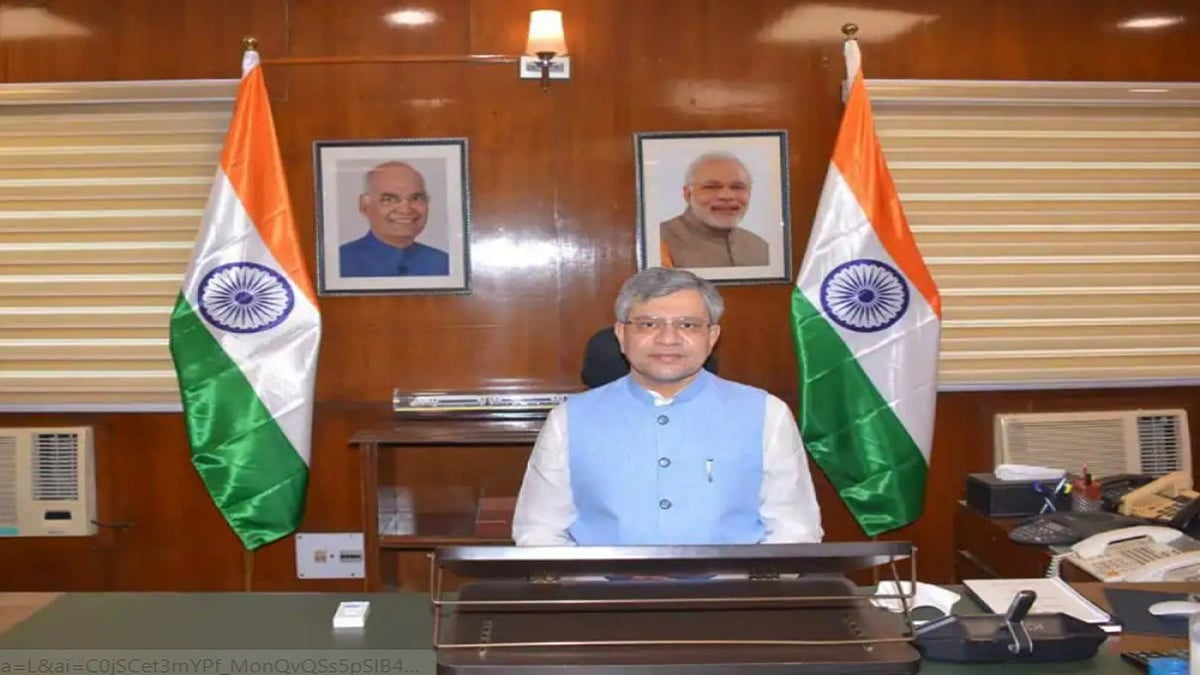 Govt Examining Proposals From 3 Telcos Keen To Covert Pending Dues Into Equity: Telecom Min Tells RS