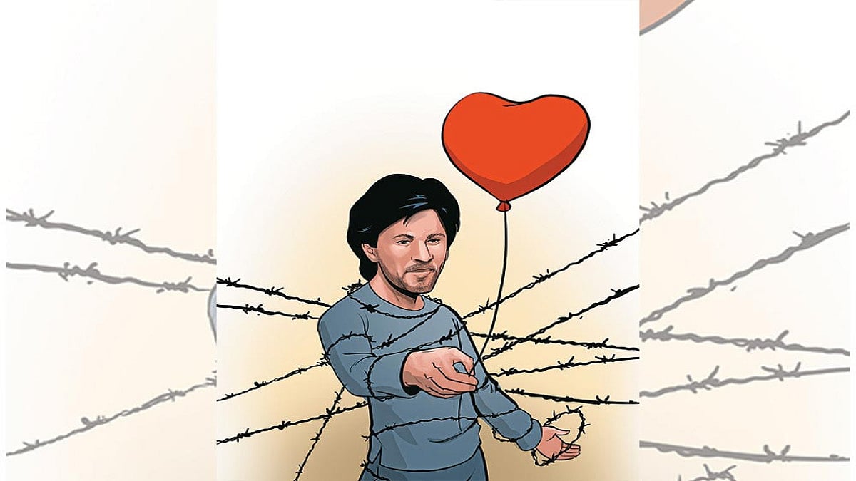 The Third Colour: Shah Rukh Khan Is A Symbol Worth Rooting For