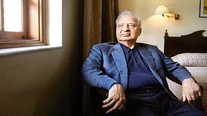 The All-Seeing Recorder