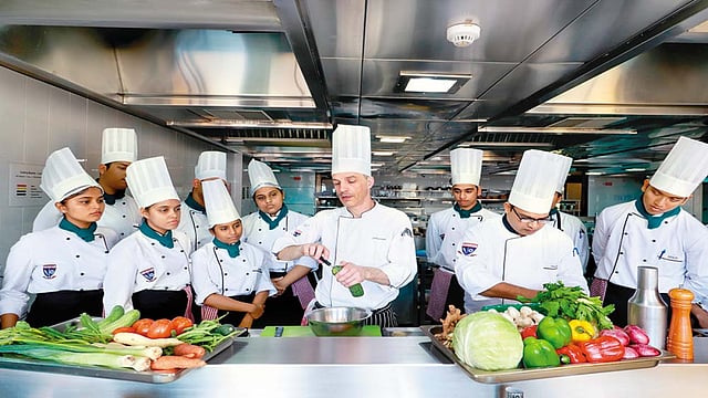 Women Employees In Hospitality Industry Face More Work-Life Pressure Than Men: Study