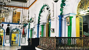 The Legacy Nawab Wajid Ali Shah Left Behind In Calcutta