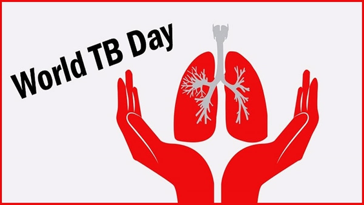 World TB Day: Decoding Tuberculosis In Children – Diagnosis, Treatment And Management Options