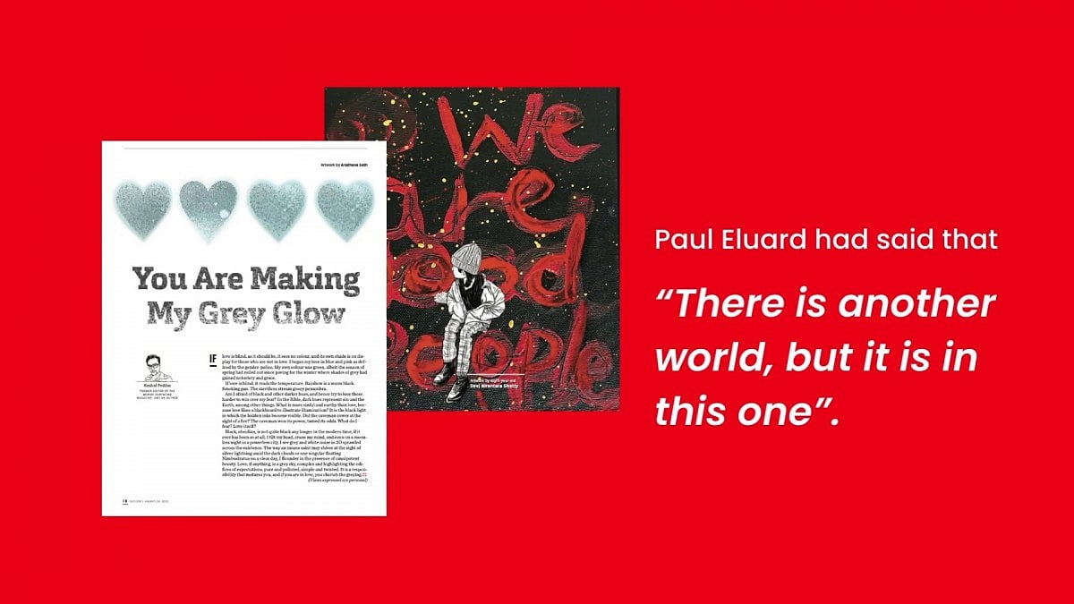 Best of 2022: Love, Friendship, Solidarity