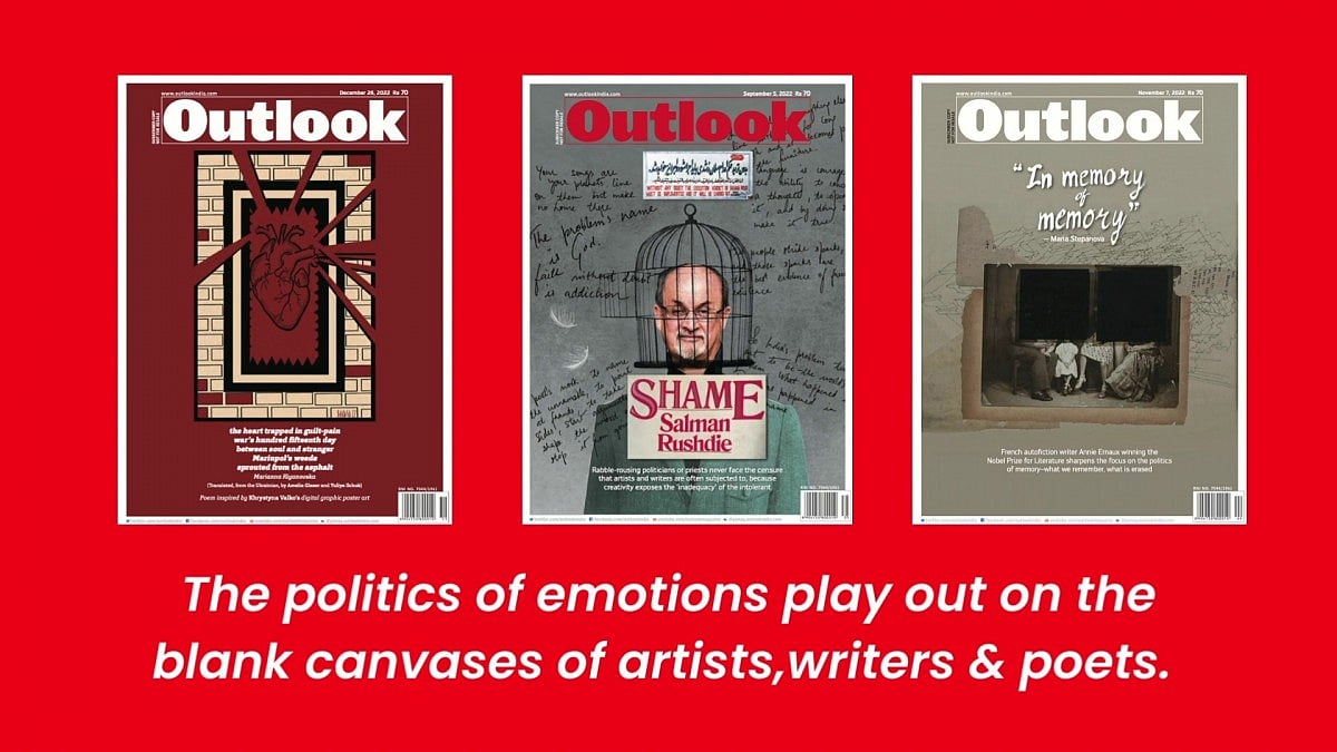 Best of 2022: Art as Activism