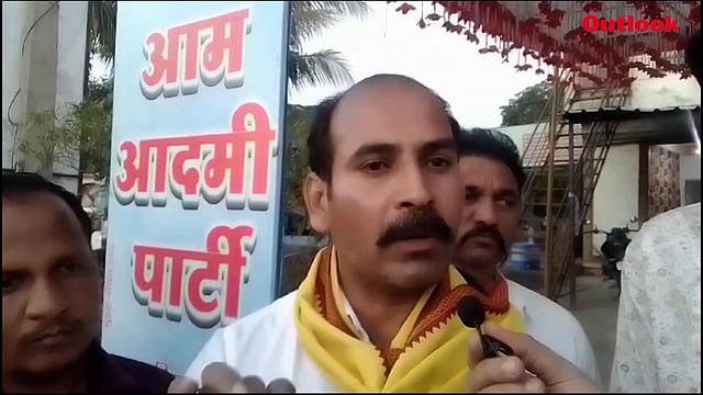 Tribal land acquisition a major issue in Manawar (MP) Election