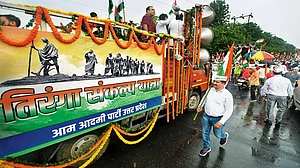 Why Politicians Trust Good Ol’ Yatra To Reach Voter’s Heart