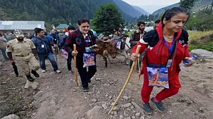 Kashmiri Pandits Living In Exile For 3 Decades, Expedite Their Return: Shiv Sena MP Tells Centre