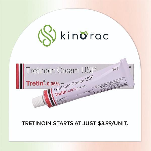 Tretinoin Strengths A Guide for Clear Skin & Purchasing Tretinoin (2024)