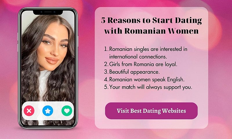 أفضل ١٠ مواقع تعارف للتعرف على جميلات رومانيا - Romanian Cupid: ميزات واستخدام