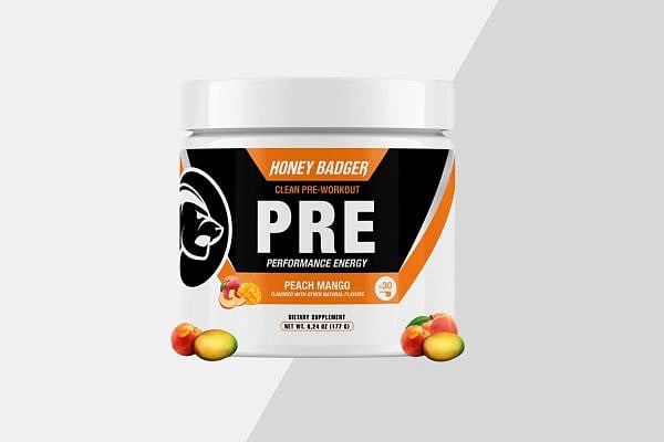 The Best PreWorkouts Without Sucralose (According to Dietitians)