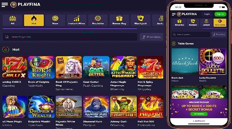 Personalize Your Gaming Experience