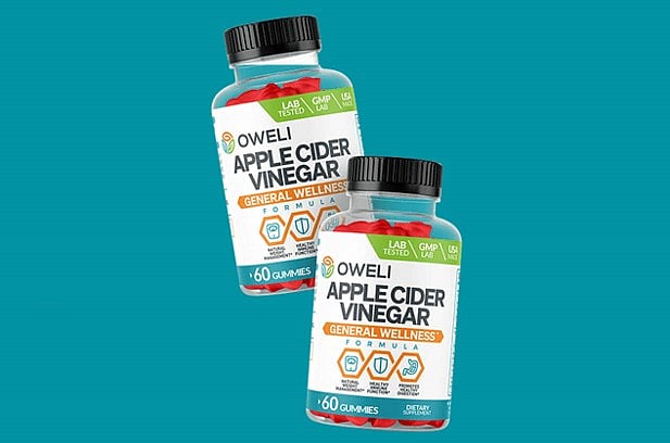 Best ACV Gummies (2023) Top Apple Cider Vinegar Gummy Supplements On