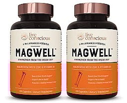 33 Best Magnesium Supplements For Migraines