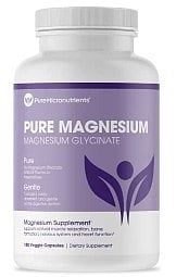 33 Best Magnesium Supplements For Migraines