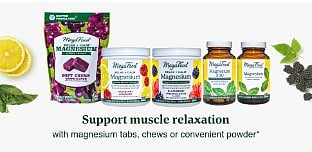 33 Best Magnesium Supplements For Migraines