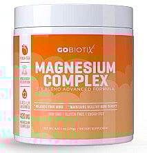 33 Best Magnesium Supplements For Migraines