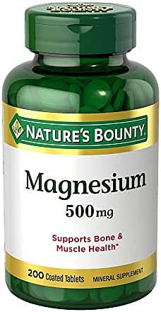 18 Best Magnesium Supplements For Type 2 Diabetes