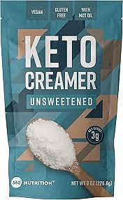 12 Best Coffee Creamers For Intermittent Fasting