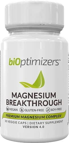 18 Best Magnesium Supplements For Type 2 Diabetes