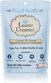 12 Best Coffee Creamers For Intermittent Fasting
