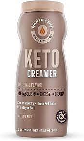 12 Best Coffee Creamers For Intermittent Fasting