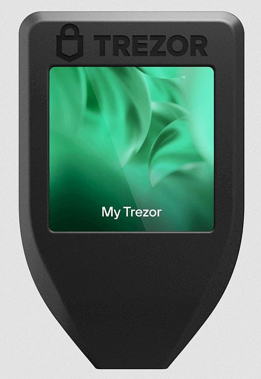 Best Cold Storage Wallet For Crypto Security In 2023 [Bitcoin]