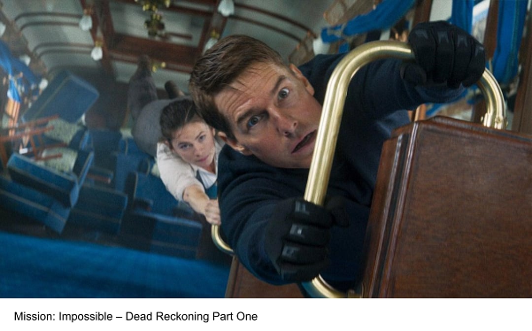 Solarmovie mission 2025 impossible fallout