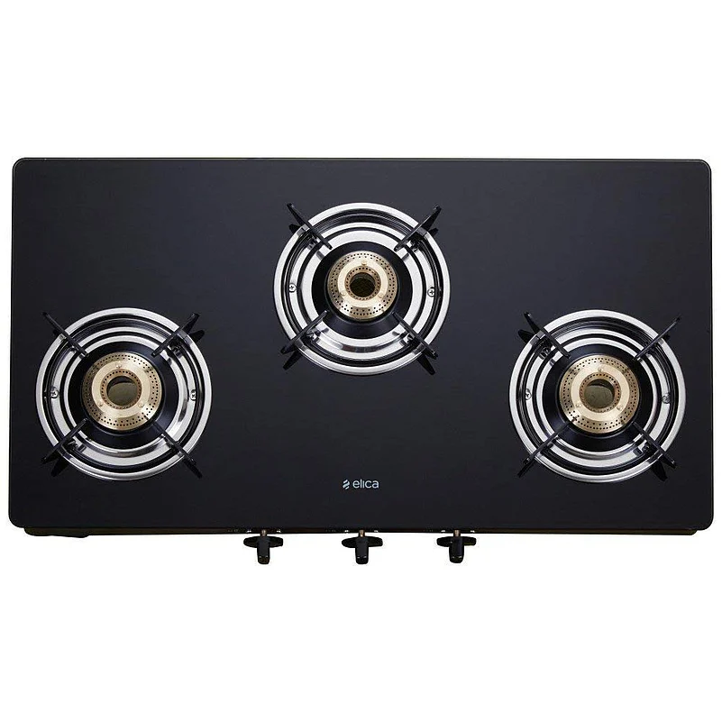 Best gas stove company deals