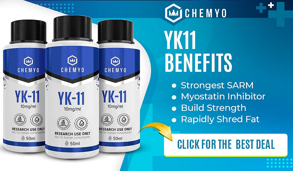 How Does YK11 Work?