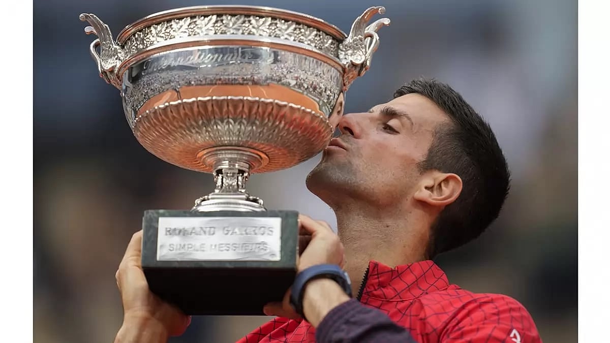 5 Mental Strength Lessons From Novak Djokovic For Financial Independence