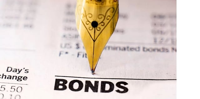 Bond Yields Inch Slightly Higher After RBI Holds Policy Rate