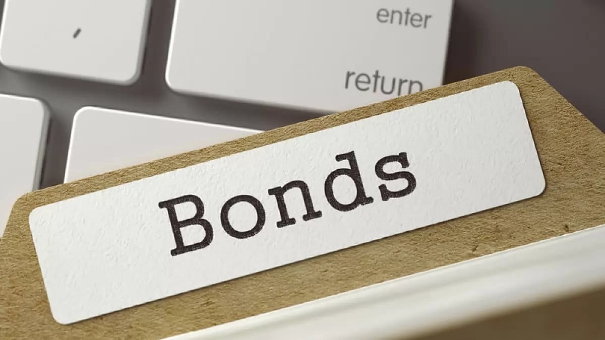 Govt Announces Sale of Dated Securities Worth Rs 33,000 Crore