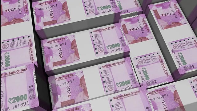 Here’s What You Can Do If You Receive A Fake Currency Note
