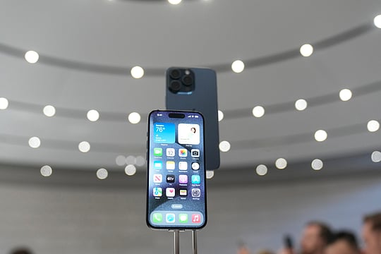 iPhone 15 Is Here, Do Care To Check Your Affordability Before You Decide To Buy