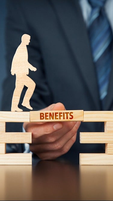 8 Benefits Central Govt Employees Get After Retirement