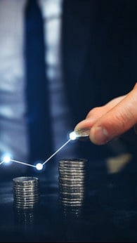 Never Run Out Of Money