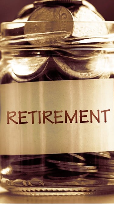 Retirement 