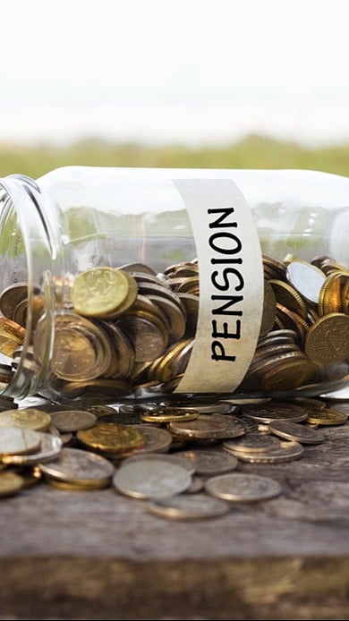 Pension