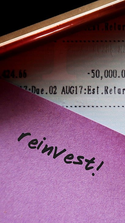 8 Products Where Seniors Can Reinvest Their Retirement Corpus